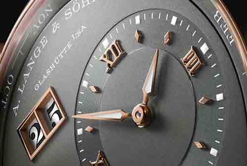 上海朗格维修日报：一般手表的使用寿命是多少，如