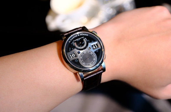 朗格手表的手表检测方法（怎样对朗格手表进行手表